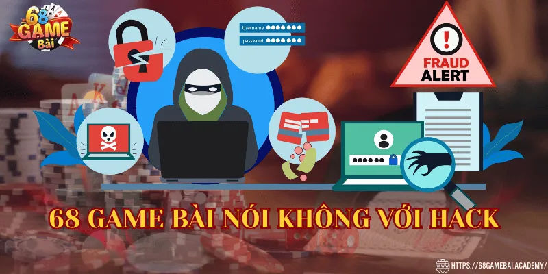 68 Game Bài ⭐Link 68gamebai Đổi Thưởng Chính Thức 33 Nói không với hack