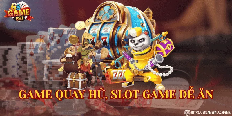 68 Game Bài ⭐Link 68gamebai Đổi Thưởng Chính Thức 43 Quay hũ