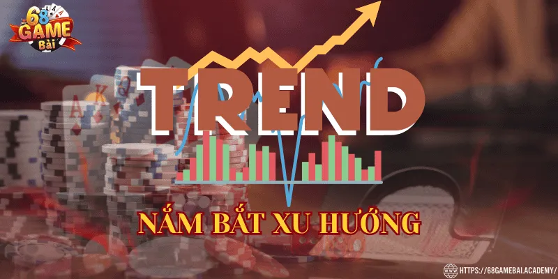 68 Game Bài ⭐Link 68gamebai Đổi Thưởng Chính Thức 30 Nắm bắt xu hướng