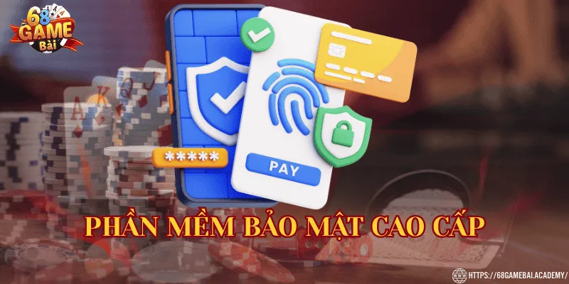 68 Game Bài ⭐Link 68gamebai Đổi Thưởng Chính Thức 32 Phần mềm bảo mật cao cấp