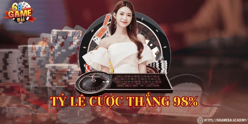 68 Game Bài ⭐Link 68gamebai Đổi Thưởng Chính Thức 37 Tỷ lệ cược tháng 98%
